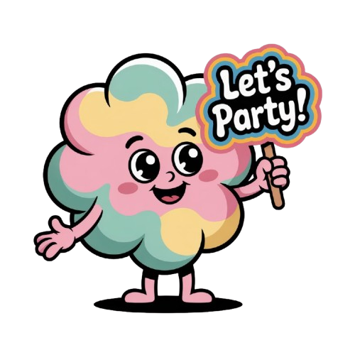 Happy Customers Illustration